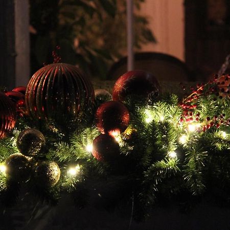 The Secret Garden Inn Kingston Luaran gambar