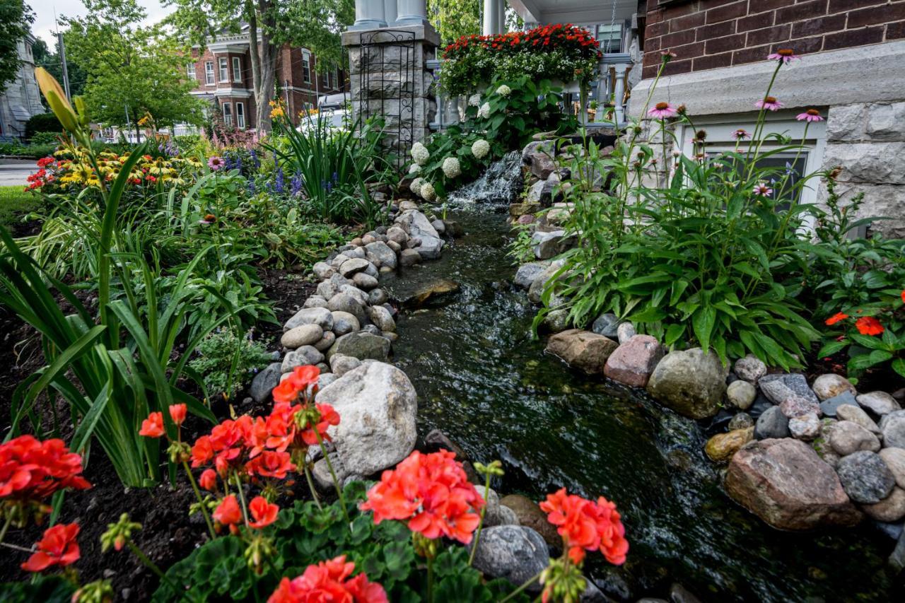 The Secret Garden Inn Kingston Luaran gambar