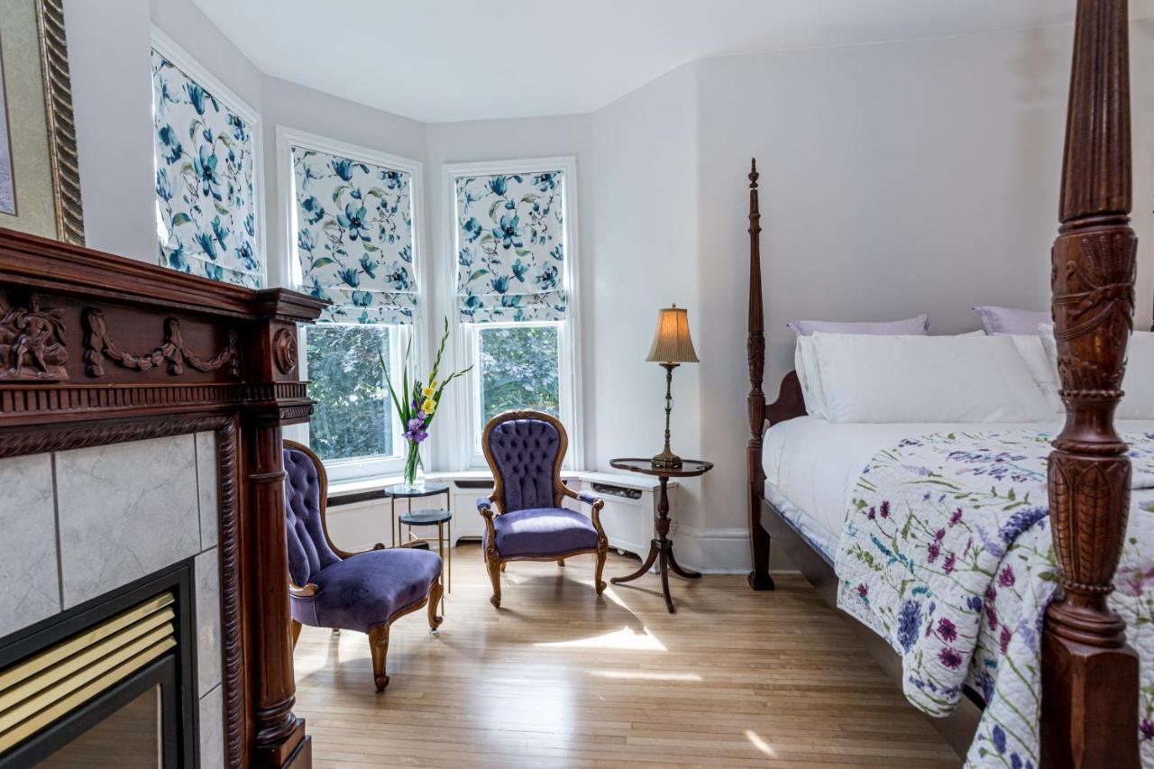 The Secret Garden Inn Kingston Luaran gambar