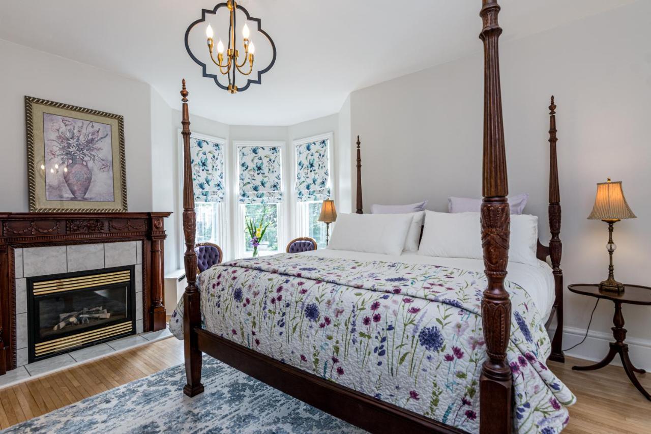 The Secret Garden Inn Kingston Luaran gambar