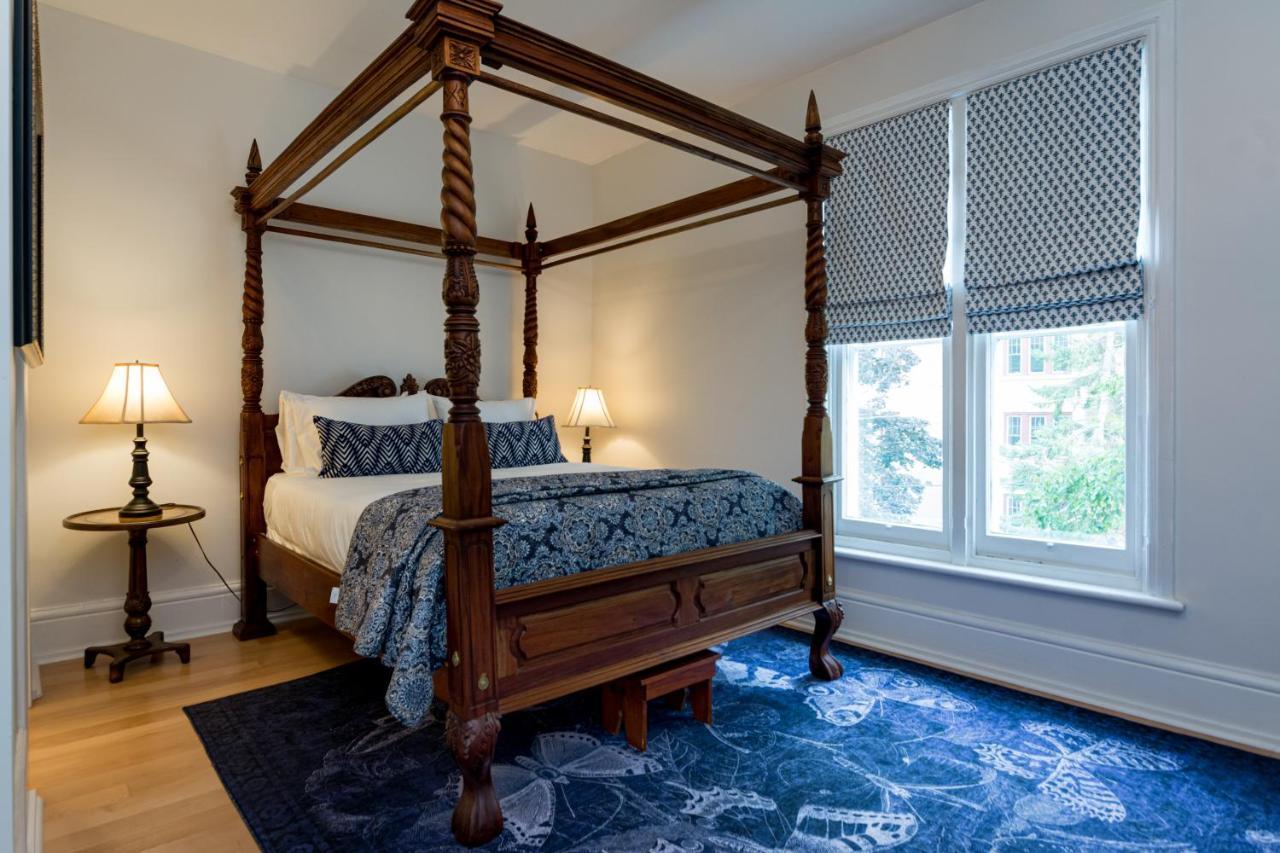 The Secret Garden Inn Kingston Luaran gambar