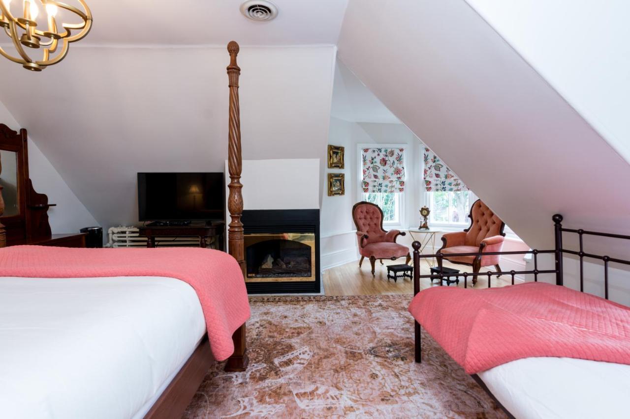 The Secret Garden Inn Kingston Luaran gambar