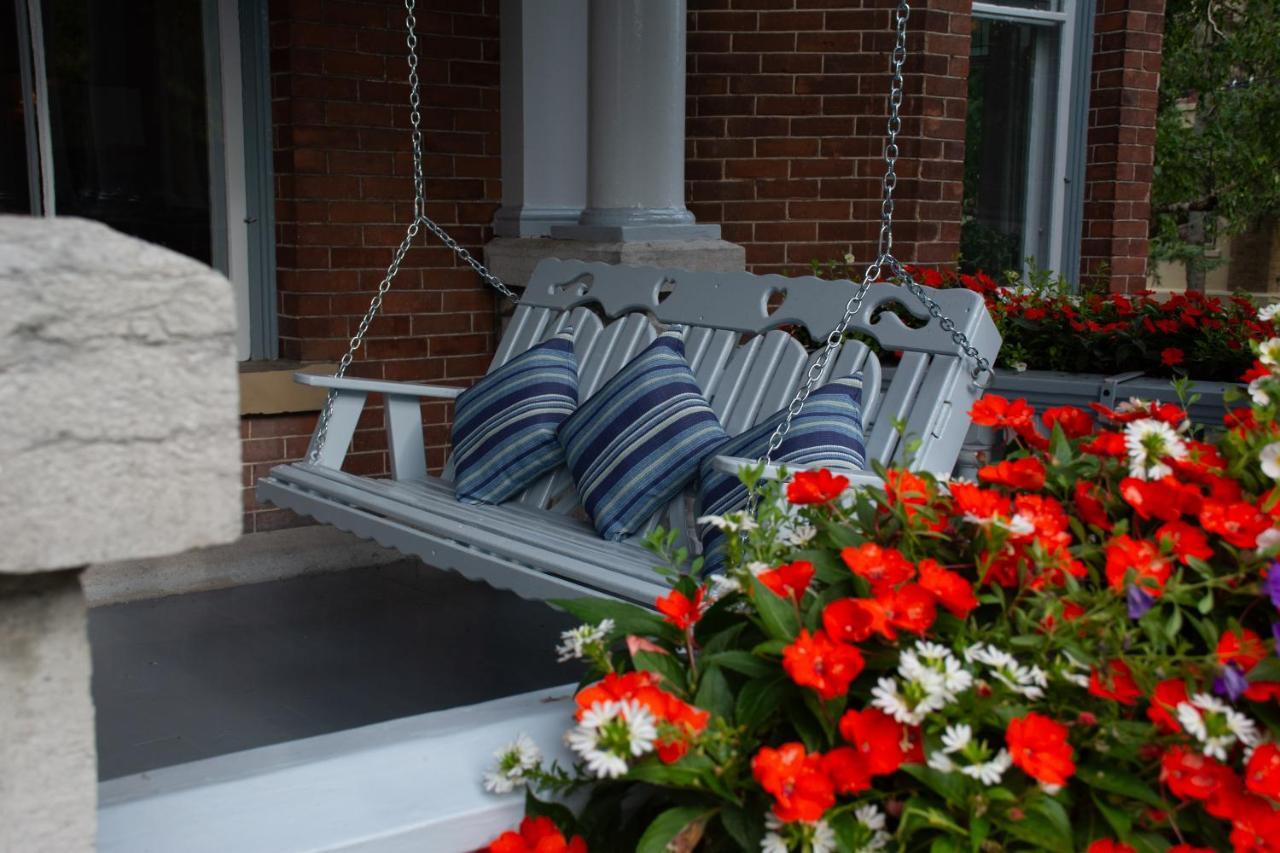 The Secret Garden Inn Kingston Luaran gambar