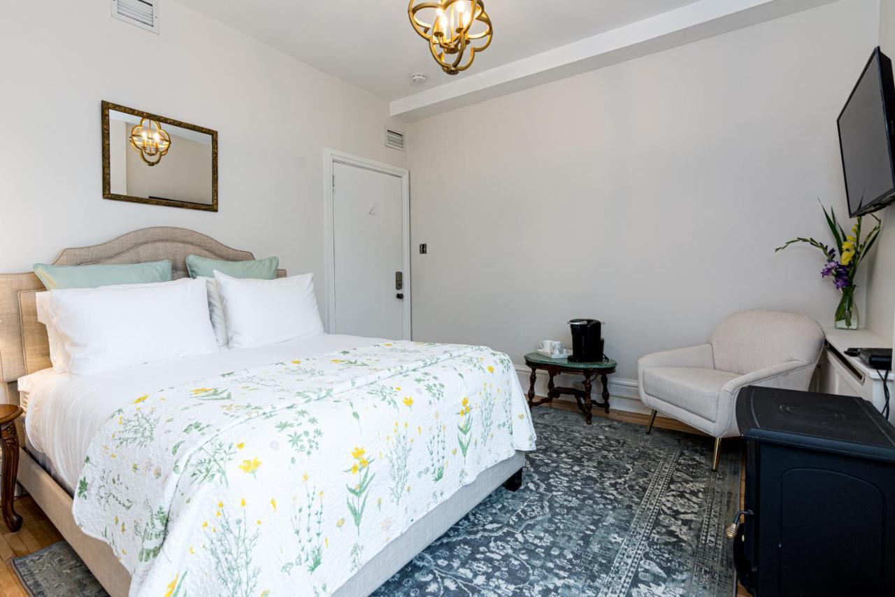 The Secret Garden Inn Kingston Luaran gambar