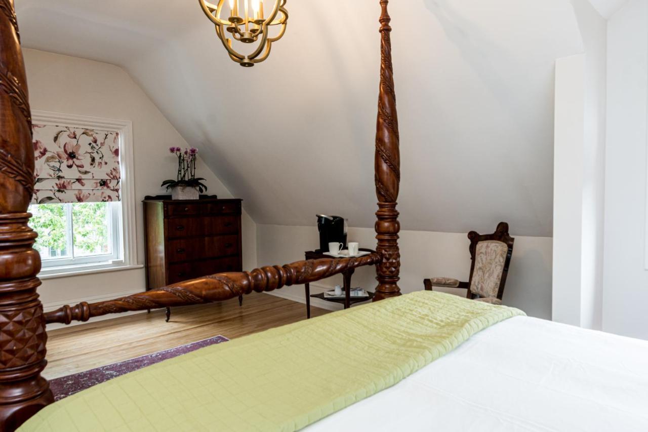 The Secret Garden Inn Kingston Luaran gambar