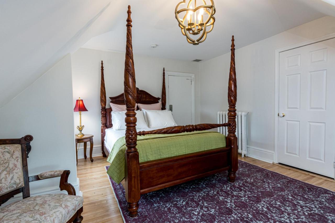 The Secret Garden Inn Kingston Luaran gambar