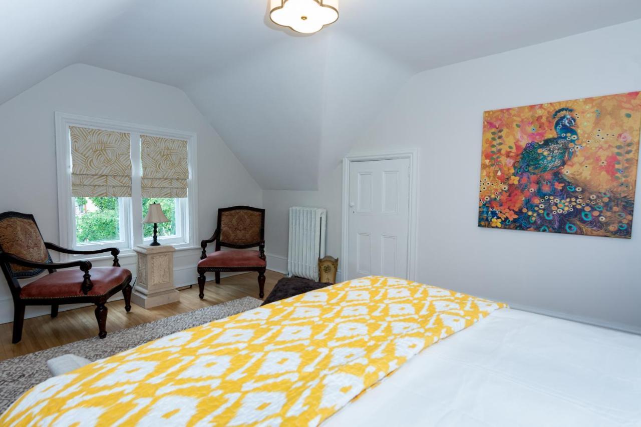The Secret Garden Inn Kingston Luaran gambar