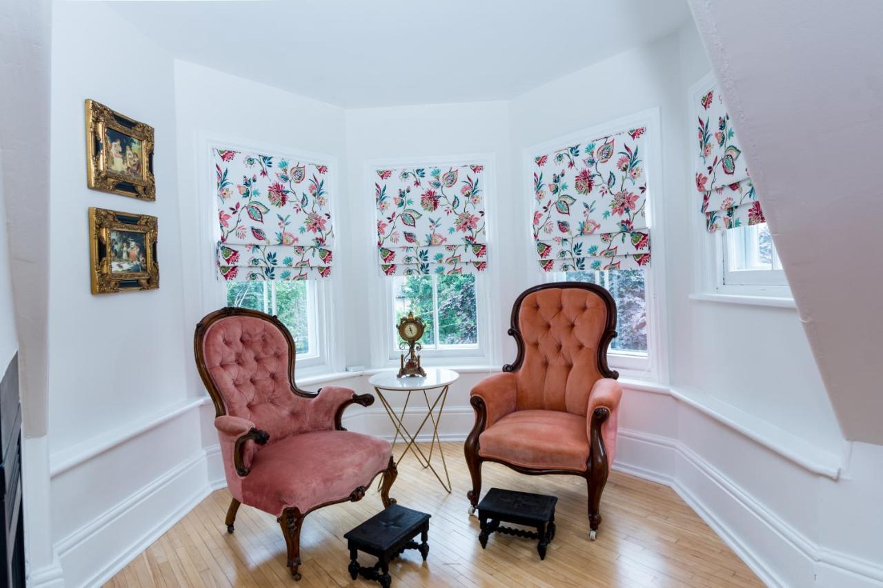The Secret Garden Inn Kingston Luaran gambar