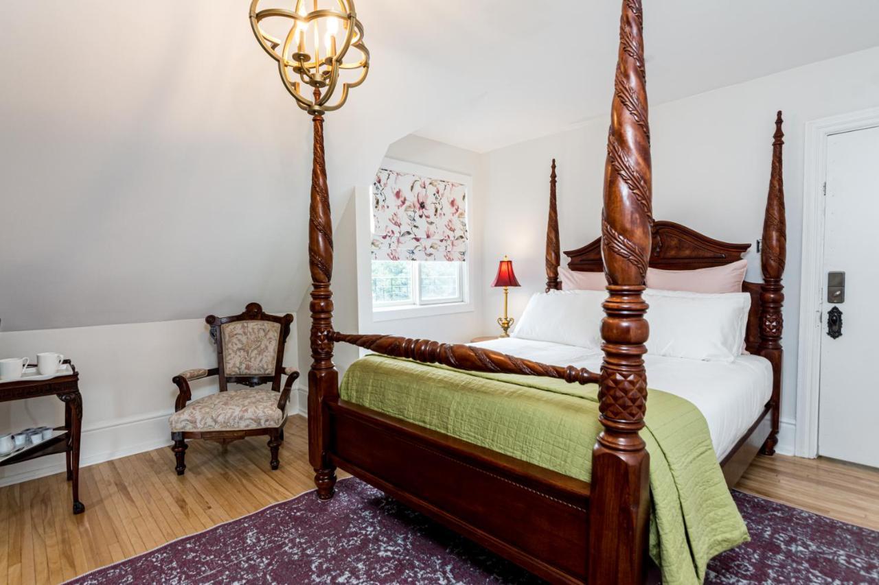 The Secret Garden Inn Kingston Luaran gambar