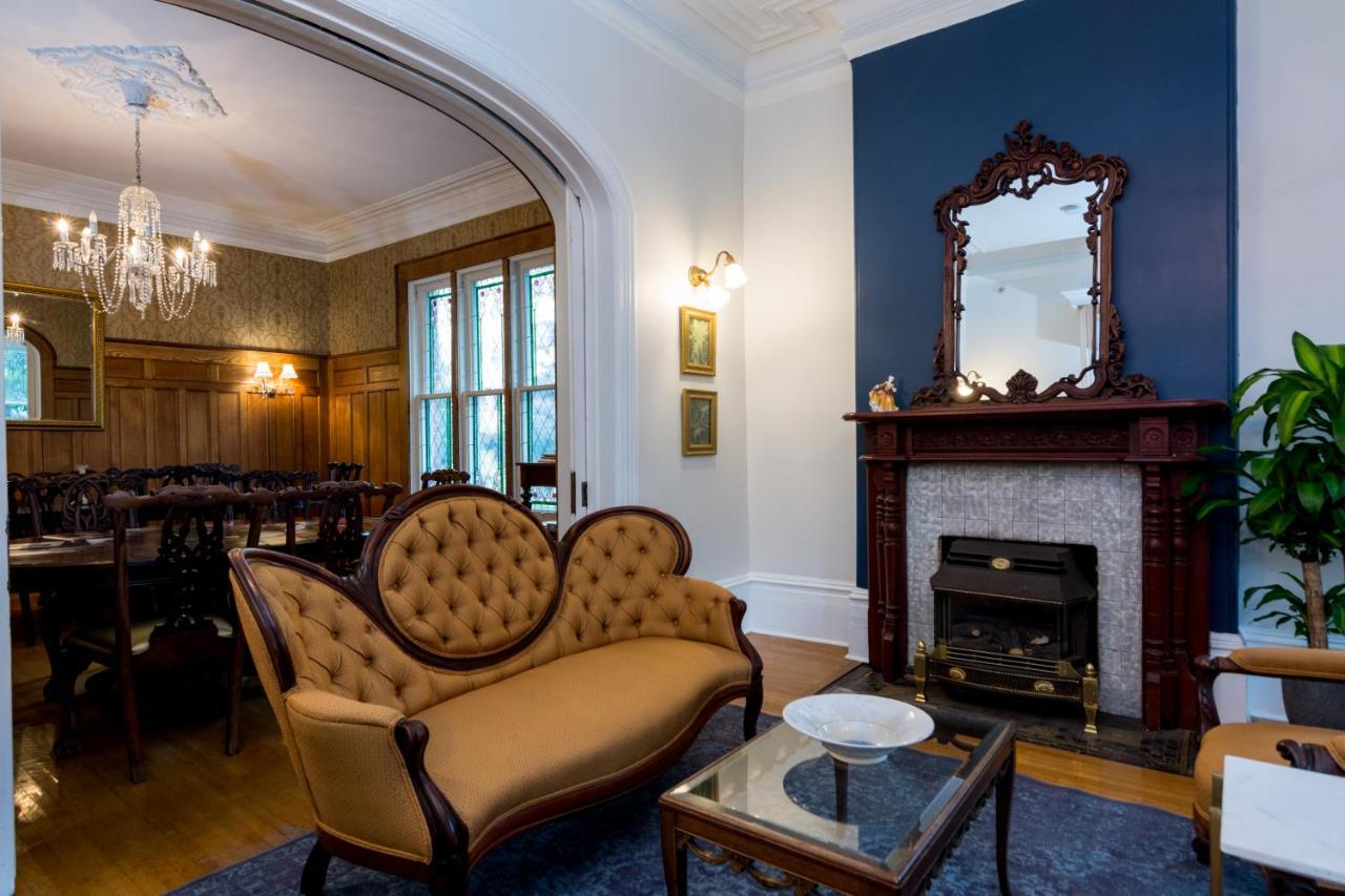 The Secret Garden Inn Kingston Luaran gambar