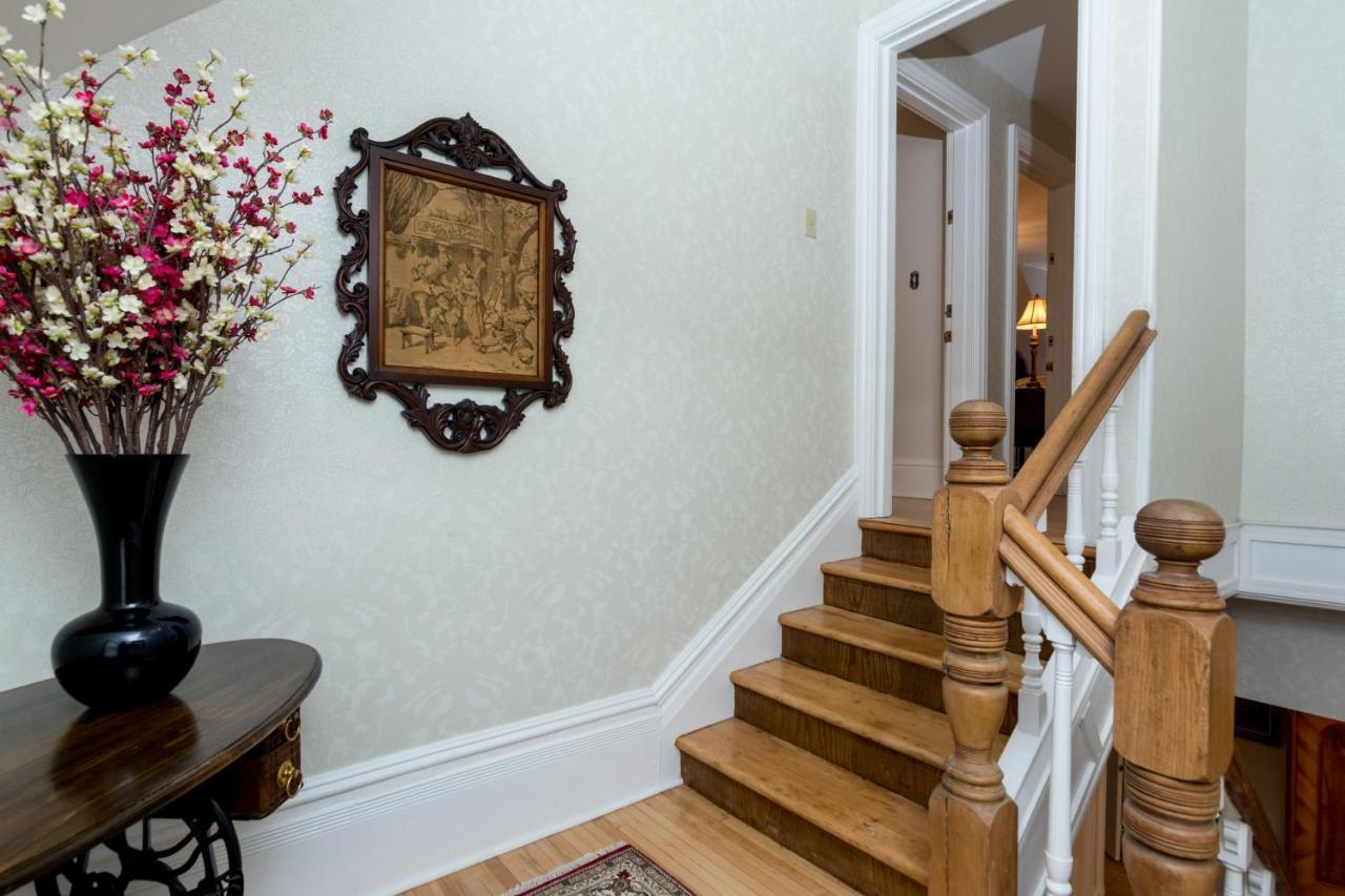 The Secret Garden Inn Kingston Luaran gambar
