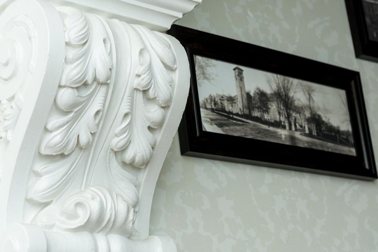 The Secret Garden Inn Kingston Luaran gambar