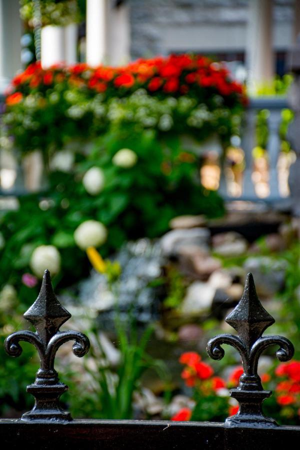 The Secret Garden Inn Kingston Luaran gambar