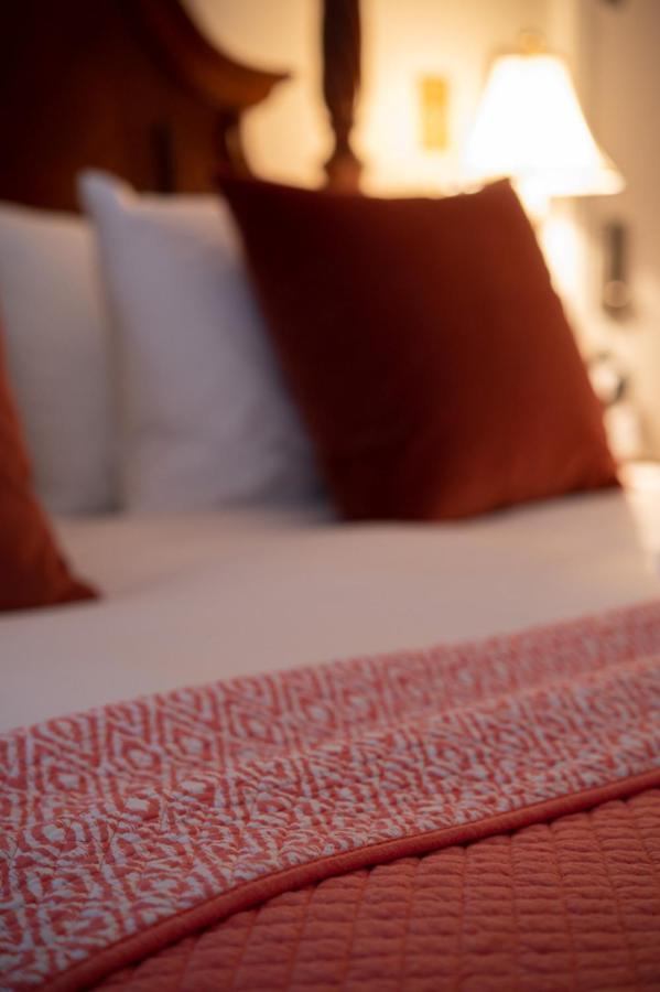 The Secret Garden Inn Kingston Luaran gambar