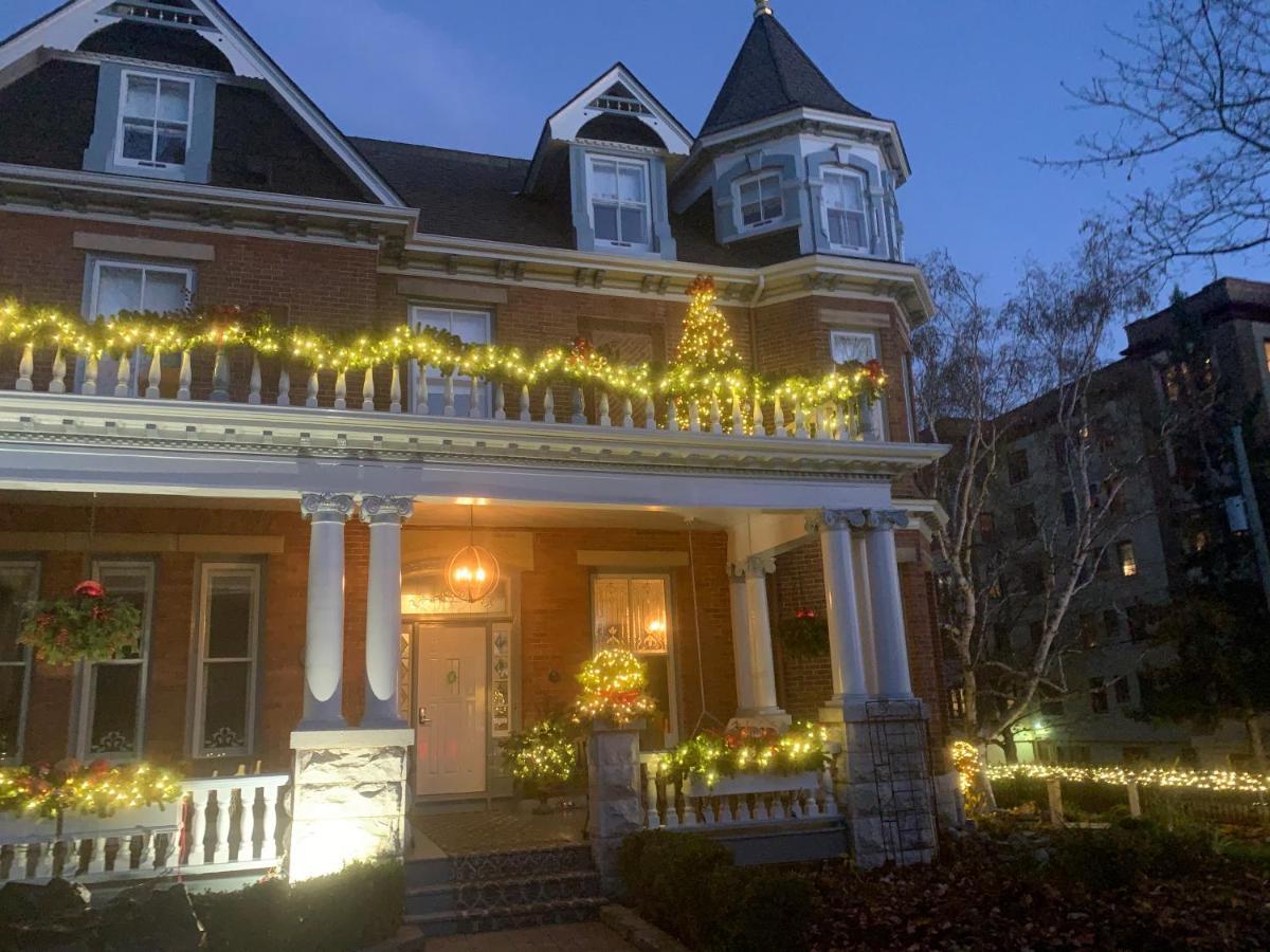 The Secret Garden Inn Kingston Luaran gambar