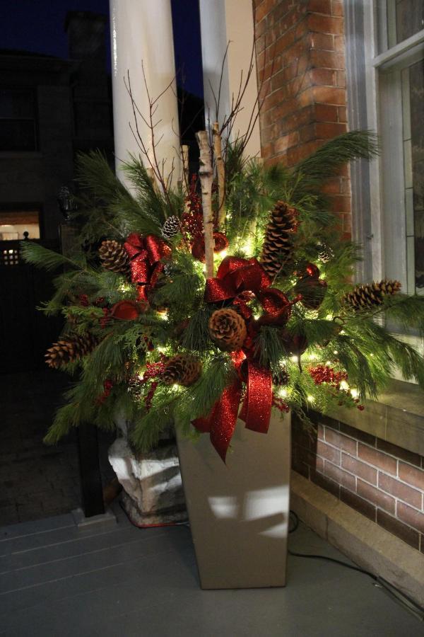 The Secret Garden Inn Kingston Luaran gambar