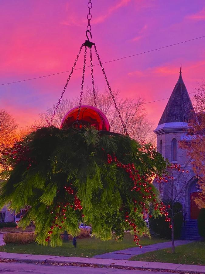 The Secret Garden Inn Kingston Luaran gambar