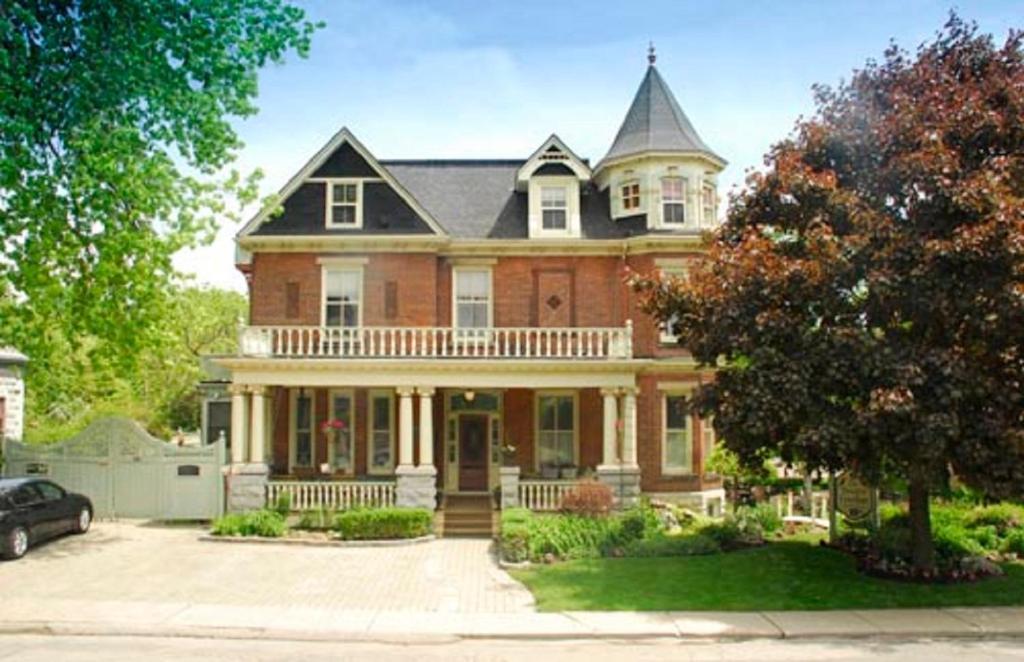 The Secret Garden Inn Kingston Luaran gambar