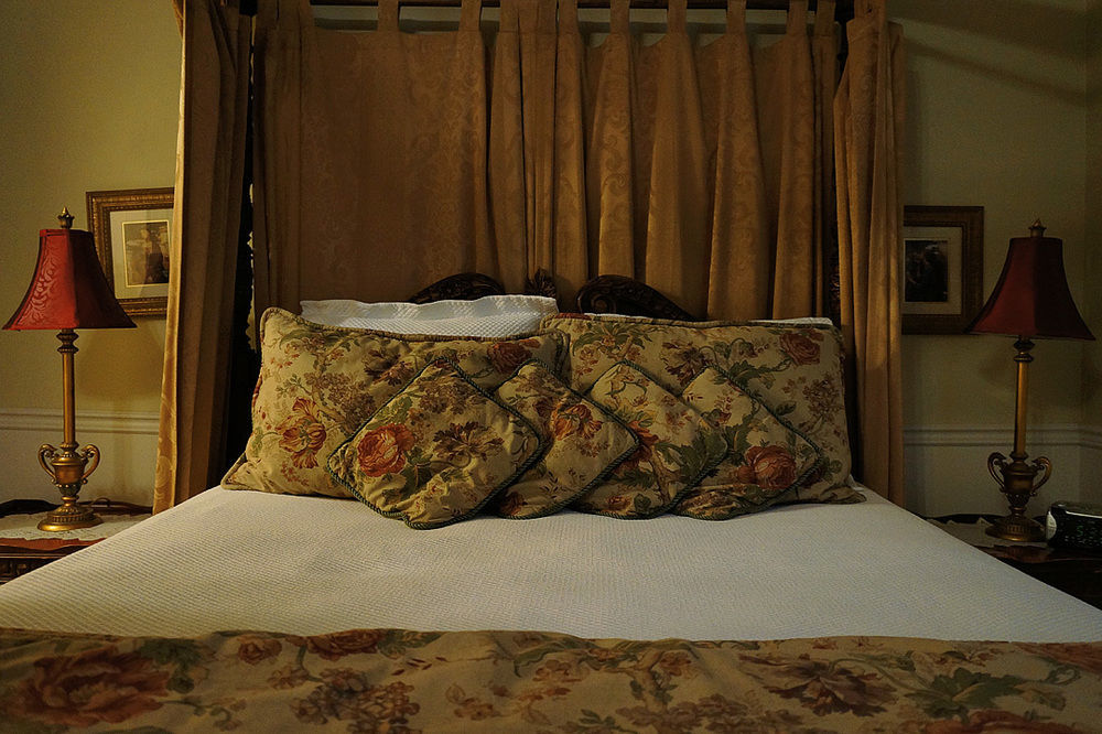 The Secret Garden Inn Kingston Luaran gambar