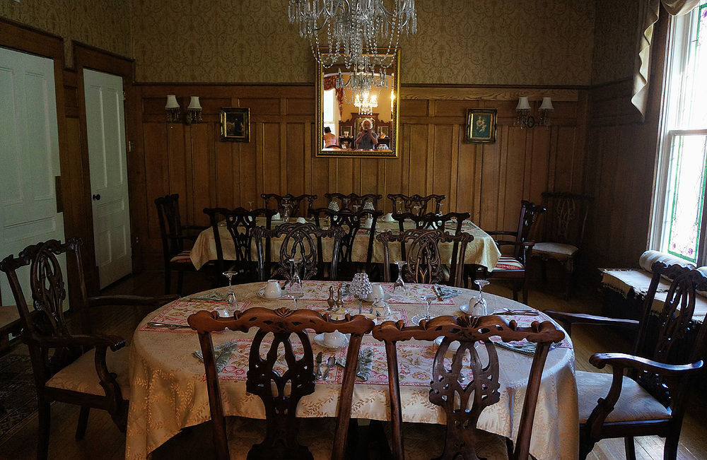 The Secret Garden Inn Kingston Luaran gambar